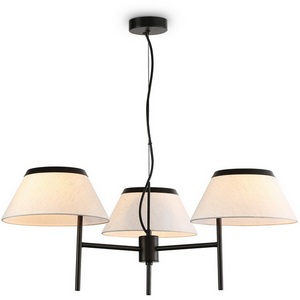 Изображение товара Подвесная люстра Ambrella High Light LH72451