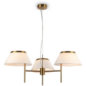 Изображение товара Подвесная люстра Ambrella High Light LH72471