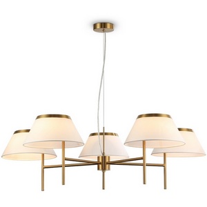 Изображение товара Подвесная люстра Ambrella High Light LH72473