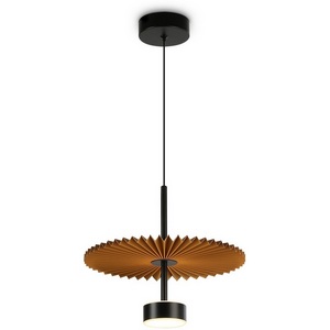 Изображение товара Подвесной светильник светодиодный Ambrella High Light LH72607