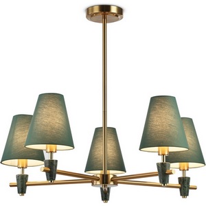 Изображение товара Потолочная люстра на штанге Ambrella HIGH LIGHT LH75051