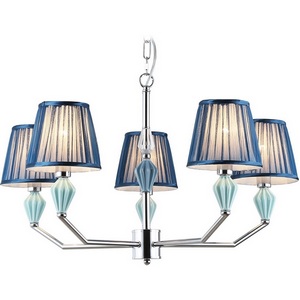 Изображение товара Подвесная люстра Ambrella High Light LH75061