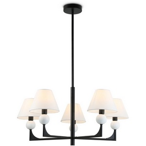 Изображение товара Потолочная люстра на штанге Ambrella High Light LH75153