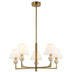 Изображение товара Потолочная люстра на штанге Ambrella High Light LH75159