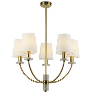 Изображение товара Потолочная люстра на штанге Ambrella High Light LH75351