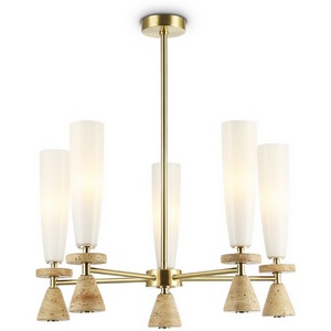 Изображение товара Потолочная люстра на штанге Ambrella High Light LH75371