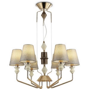 Изображение товара Подвесная люстра Ambrella High Light LH75401