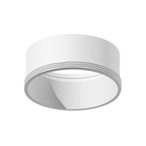 Изображение товара Насадка передняя для корпуса светильника с диаметром отверстия D60mm Diy Ambrella Spot N6110