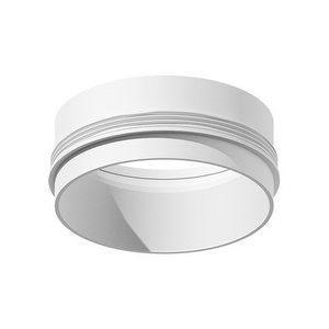 Изображение товара Насадка передняя для корпуса светильника с диаметром отверстия D60mm Ambrella Diy Spot N6120