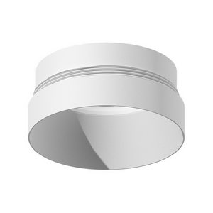 Изображение товара Насадка передняя для корпуса светильника с диаметром отверстия D60mm Diy Ambrella Spot N6130