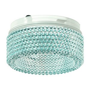 Изображение товара Насадка передняя для корпуса светильника D60mm Ambrella Diy Spot N6153