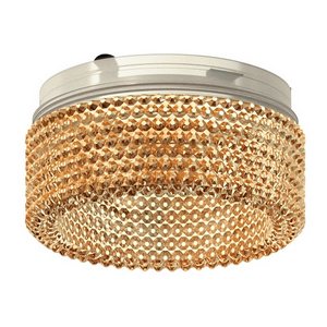 Изображение товара Насадка передняя для корпуса светильника D60mm Diy Ambrella Spot N6154