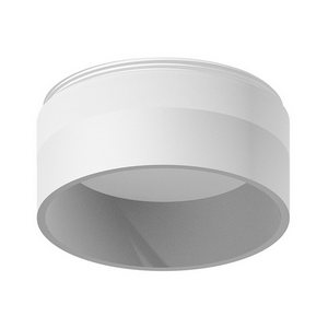 Изображение товара Насадка передняя для корпуса светильника с диаметром отверстия D60mm Ambrella Diy Spot N6228