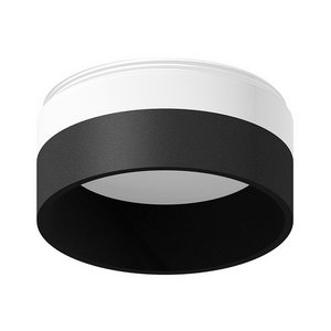 Изображение товара Насадка передняя для корпуса светильника с диаметром отверстия D60mm Diy Ambrella Spot N6229