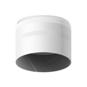 Изображение товара Насадка передняя для корпуса светильника с диаметром отверстия D60mm Ambrella Diy Spot N6235