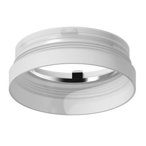 Изображение товара Насадка передняя для корпуса светильника с диаметром отверстия D60mm Ambrella Diy Spot N6246