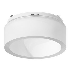 Изображение товара Насадка передняя для корпуса светильника с диаметром отверстия D60mm Ambrella Diy Spot N6248