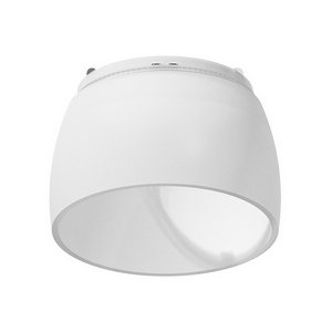 Изображение товара Насадка передняя для корпуса светильника с диаметром отверстия D60mm Diy Ambrella Spot N6258