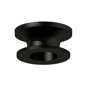 Изображение товара Насадка задняя накладная для корпуса светильника с диаметром отверстия D60mm Diy Ambrella Spot N6902