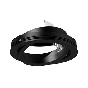Изображение товара Насадка передняя поворотная для корпуса светильника с диаметром отверстия D70mm Diy Ambrella Spot N7002