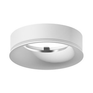 Изображение товара Насадка передняя для корпуса светильника с диаметром отверстия D70mm Ambrella Diy Spot N7010