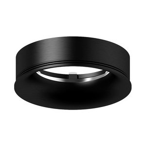 Изображение товара Насадка передняя для корпуса светильника с диаметром отверстия D70mm Diy Ambrella Spot N7011