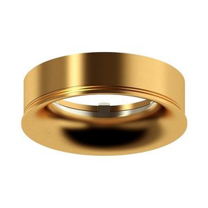 Изображение товара Насадка передняя для корпуса светильника с диаметром отверстия D70mm Diy Ambrella Spot N7014