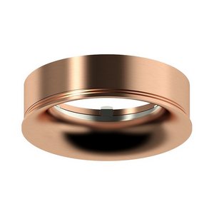 Изображение товара Насадка передняя для корпуса светильника с диаметром отверстия D70mm Diy Ambrella Spot N7015