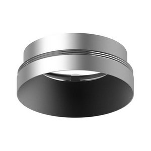 Изображение товара Насадка передняя для корпуса светильника с диаметром отверстия D70mm Diy Ambrella Spot N7033