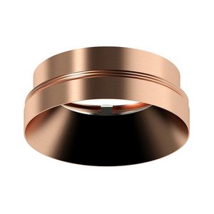 Изображение товара Насадка передняя для корпуса светильника с диаметром отверстия D70mm Ambrella Diy Spot N7035