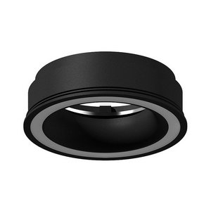 Изображение товара Насадка передняя для корпуса светильника с диаметром отверстия D70mm Diy Ambrella Spot N7111