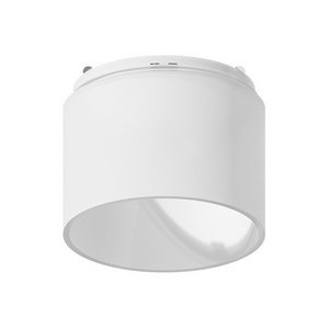 Изображение товара Насадка передняя для корпуса светильника с диаметром отверстия D70mm Diy Ambrella Spot N7170