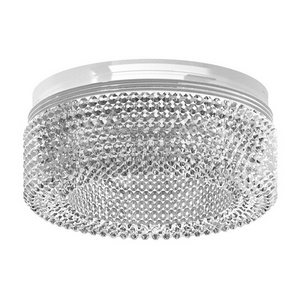 Изображение товара Насадка передняя для корпуса светильника D70mm Diy Ambrella Spot N7191