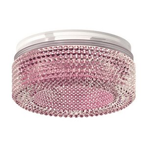 Изображение товара Насадка передняя для корпуса светильника D70mm Diy Ambrella Spot N7193