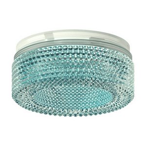 Изображение товара Насадка передняя для корпуса светильника D70mm Ambrella Diy Spot N7194