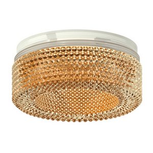 Изображение товара Насадка передняя для корпуса светильника D70mm Diy Ambrella Spot N7195