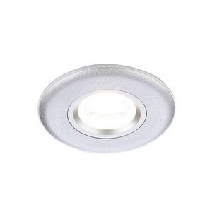 Изображение товара Встраиваемый светильник Ambrella Точечные Пластик P2340 SL