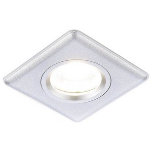 Изображение товара Встраиваемый светильник P2350 SL Ambrella Точечные Пластик