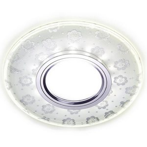 Изображение товара Встраиваемый светильник Ambrella Led S170 CL/CH