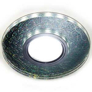 Изображение товара Встраиваемый светильник Ambrella Led S175 PR/CH