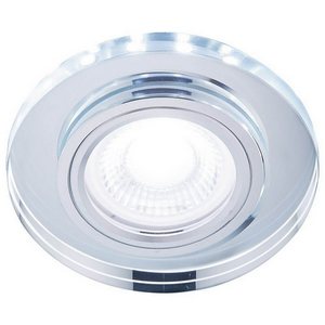 Изображение товара Встраиваемый светильник S214 Ambrella Декоративные Led+mr16 CL