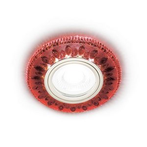 Изображение товара Встраиваемый светильник Ambrella Led S305 RD