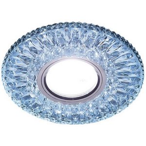 Изображение товара Встраиваемый светильник S380 CL/CLD Ambrella Led