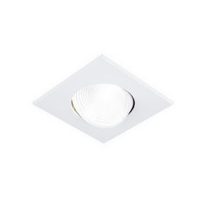 Изображение товара Встраиваемый светильник светодиодный Ambrella Led S490 W