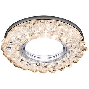 Изображение товара Точечный светильник встраиваемый ip20 S701 CL/CH/WW Ambrella Led