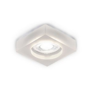 Изображение товара Встраиваемый светильник Ambrella Compo Spot S9171 W