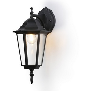 Изображение товара Настенный уличный фонарь IP54 Ambrella Garden ST2018