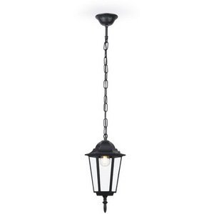 Изображение товара Уличный светильник IP54 подвесной Ambrella Garden ST2029