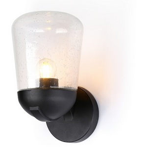 Изображение товара Настенный уличный фонарь IP54 Ambrella Garden ST2081