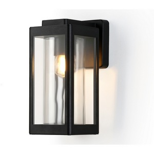 Изображение товара Настенный уличный фонарь IP54 Ambrella Garden ST2406
